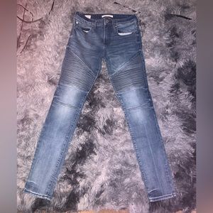 Pacsun Skinny Jeans